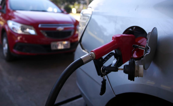 O órgão regula as atividades das indústrias de petróleo e gás natural e de biocombustíveis no Brasil. Foto: José Cruz/Agência Brasil.