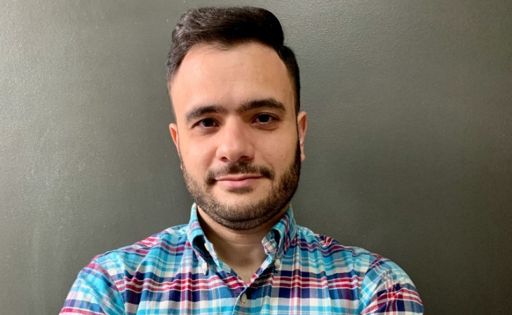 Bruno Moreira, Chief Technology Officer (CTO) da Hiperstream (Foto: LinkedIn)
