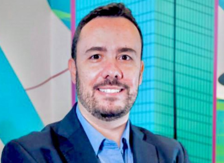 Francis Navarro, superintendente de Tecnologia da BRZ. Foto: Divulgação