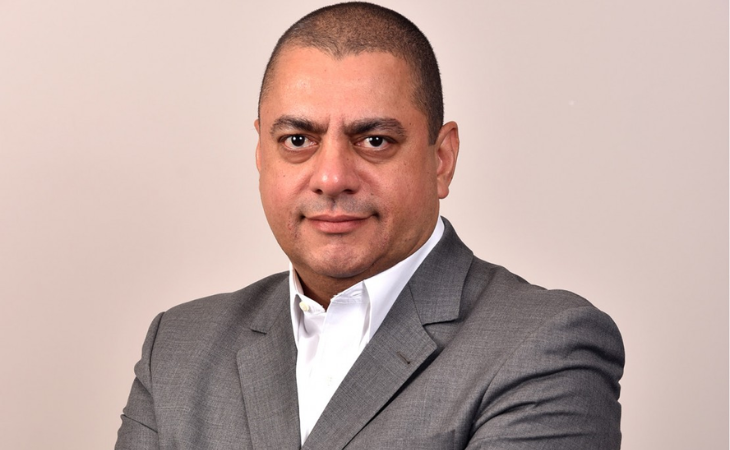 José Leal Junior, novo country manager da Veeam (Foto: Divulgação)
