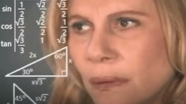 Projeto envolveu matemáticos de ponta.