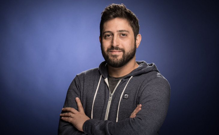 Bruno Montoro, diretor sênior e head de negócios da Gupshup para a América Latina. Foto: divulgação.