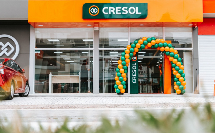 A Cresol Central Brasil atua em SC, RS, BA, CE, PE e SP. Foto: divulgação.