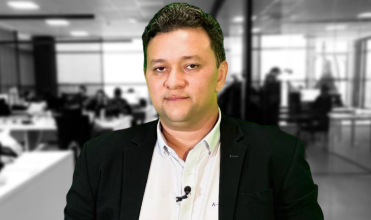 Sérgio Denner.