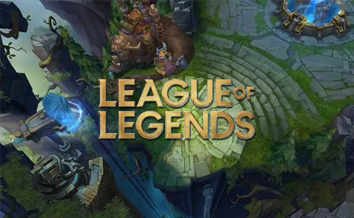 League of Legends possui 180 milhões de jogadores globalmente (Foto: Divulgação)