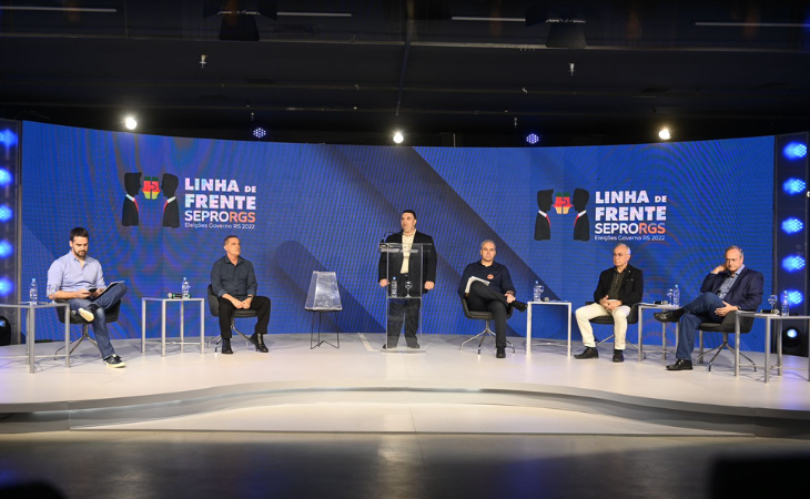 Fotos: Guilherme Gargioni/divulgação.