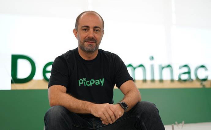 Guarnieri também já atuou no Mercado Livre, Citibank e Boston Consulting Group. Foto: Divulgação