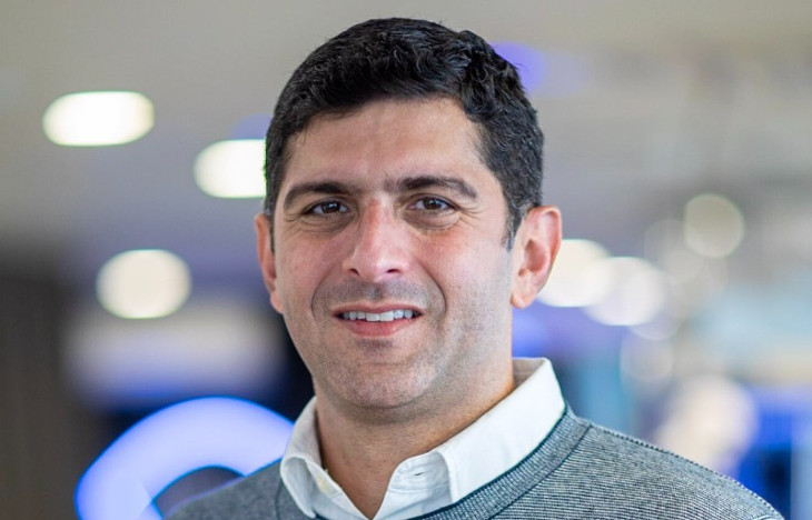 Thiago Nascimento, líder de Digital Services na Capgemini Brasil. Foto: Divulgação