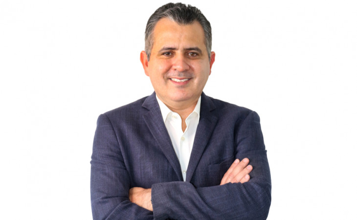 Rui Gomes, CEO da Um Telecom. Foto: Divulgação