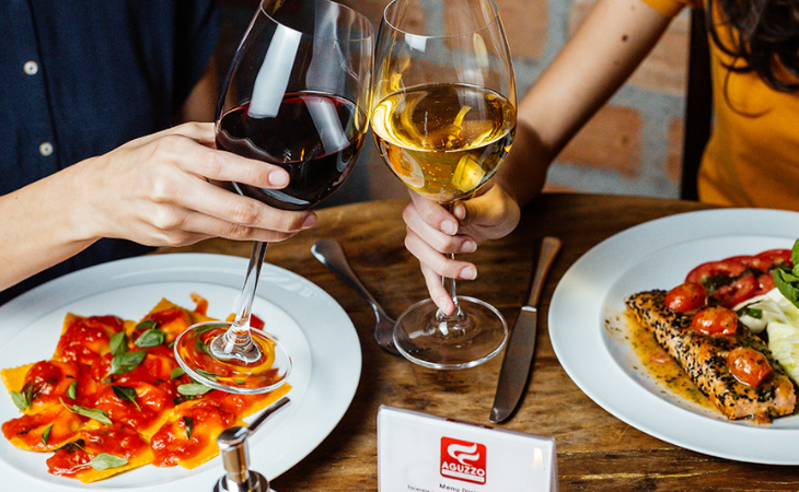 O restaurante já recebeu premiações como Ospitalità Italiana, Veja SP, Guia Michelin e 4 Rodas (Foto: Divulgação)