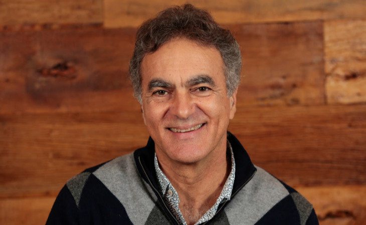 Nelson Mattos. Foto: divulgação.