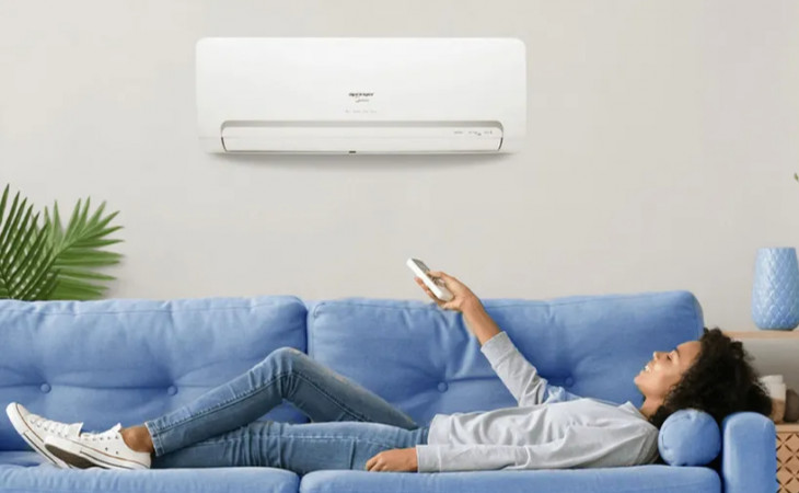 A Midea tem um faturamento anual de mais de € 50 bilhões. Foto: divulgação.