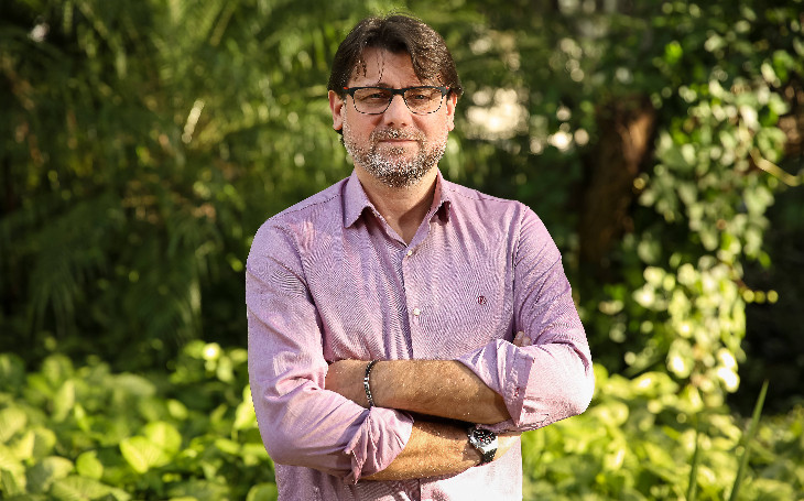 Tony Tascino, CTO da Engineering Brasil.