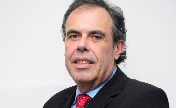 Rodrigo Dessaune, CEO da ISH.