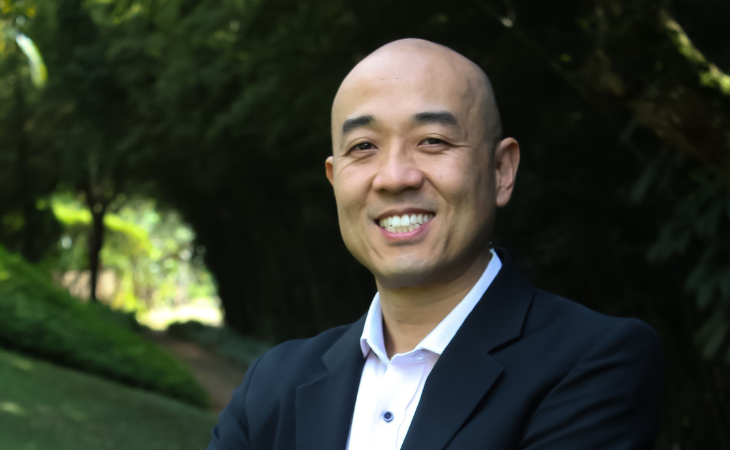 Marcus Nakagawa, coordenador do Centro ESPM de Desenvolvimento Socioambiental (CEDS) e idealizador e conselheiro da Abraps (Foto: Divulgação)