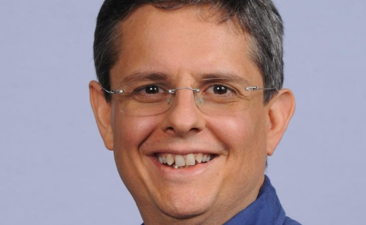 Alessio Marasca, novo diretor de alianças na América Latina da Liferay (Foto: Divulgação)