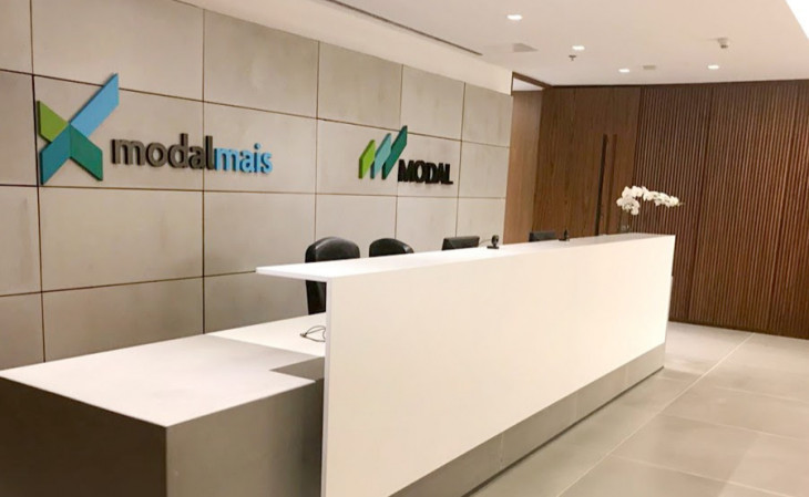 A rede implementada, por ser automatizada, aumenta a segurança corporativa da empresa. Foto: Divulgação