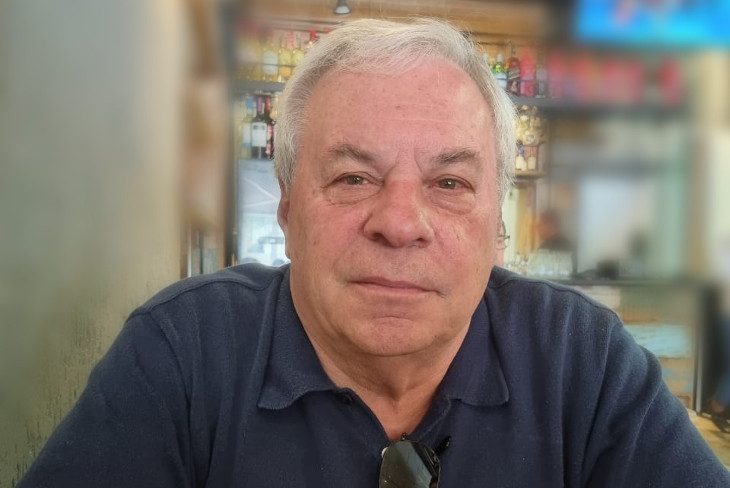 Fernando Godeghesi. Foto: Divulgação