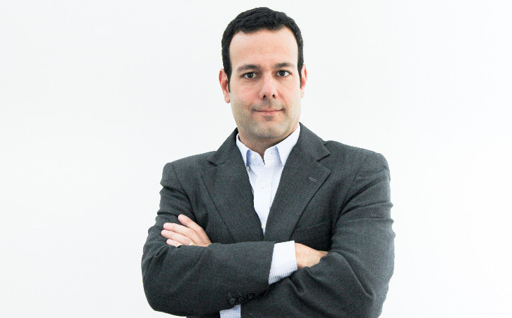Felipe Ferrazoli Ribeiro. Foto: Divulgação