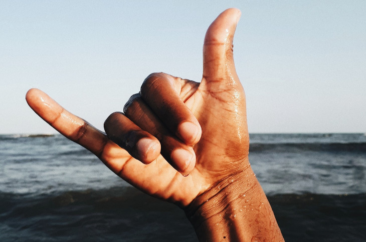 Cliente brasileiro da SAP ficou numa boa. Foto: Pexels.