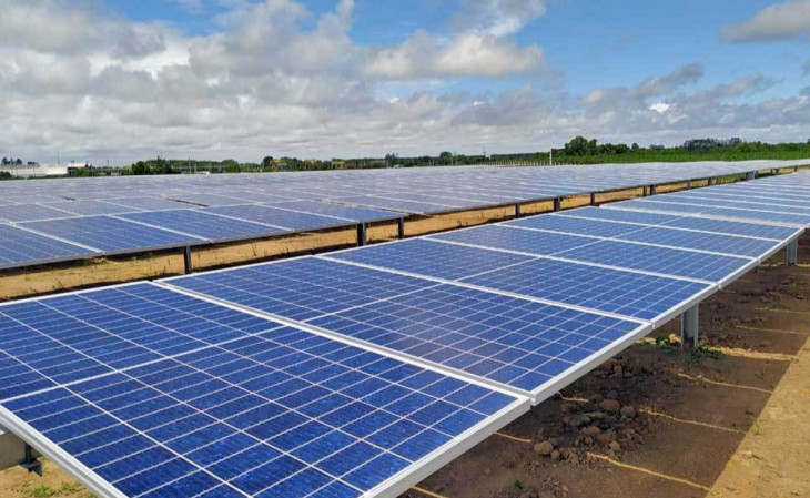 A Epcor possui três usinas localizadas no Rio Grande do Sul e na Bahia. Foto: Divulgação