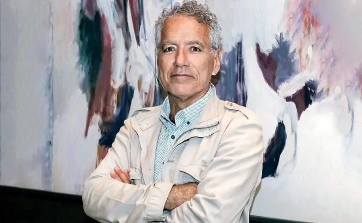 André Mello, CEO da RTM (Foto: Divulgação)