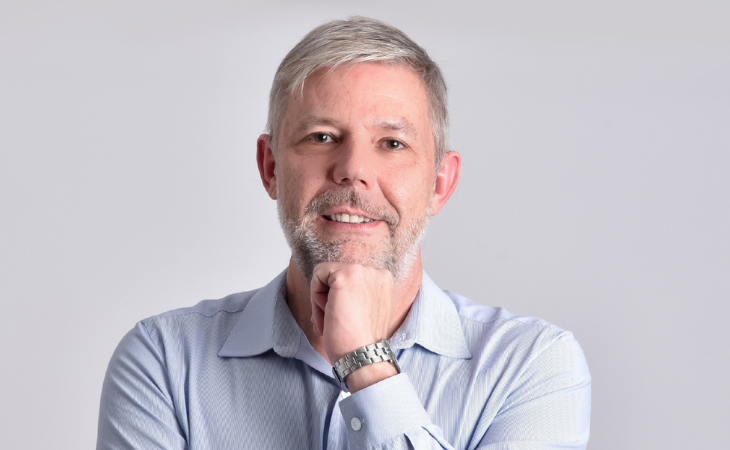 Marco Cardoso, novo Chief Strategy Officer da Cadmus (Foto: Divulgação)