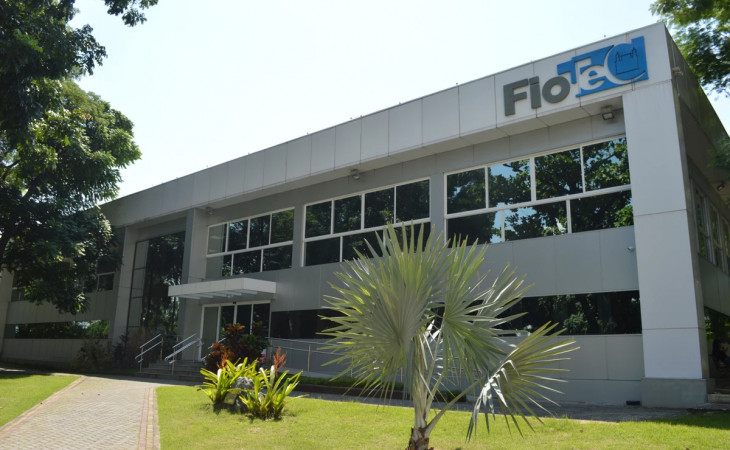 A Fiotec apoia o gerenciamento de programas e projetos de saúde da Fiocruz. Foto: Divulgação