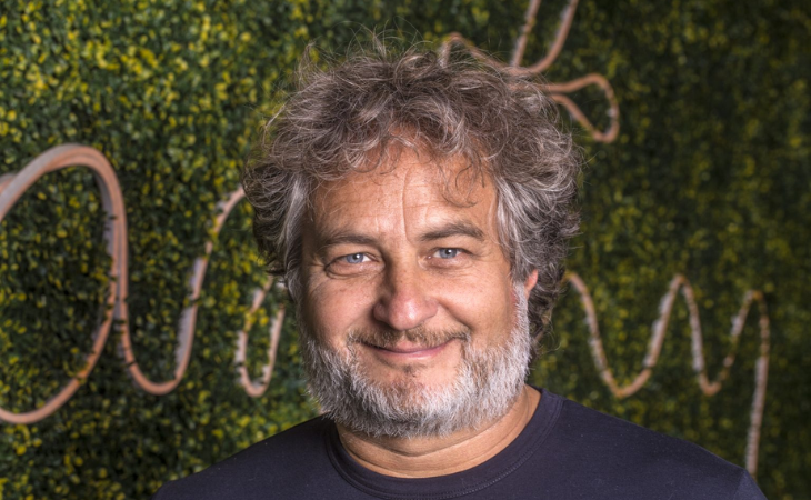 Guibert Englebienne, cofundador da Globant (Foto: Divulgação)