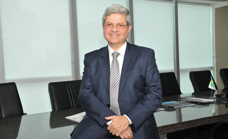 Sergio Paulo Gallindo, presidente da Brasscom.