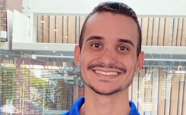 Bruno Lewis, cofundador e CEO da Forme. Foto: Divulgação
