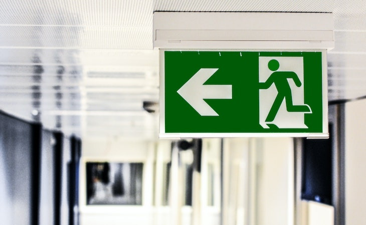 Intuit pode estar de saída do Brasil. Foto: Pexels.