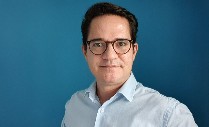 Cezar Almeida, head da Yevo. Foto: Divulgação