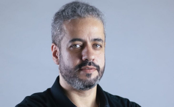 Marcelo Dias, novo gerente de marketing da Think IT. Foto: Divulgação
