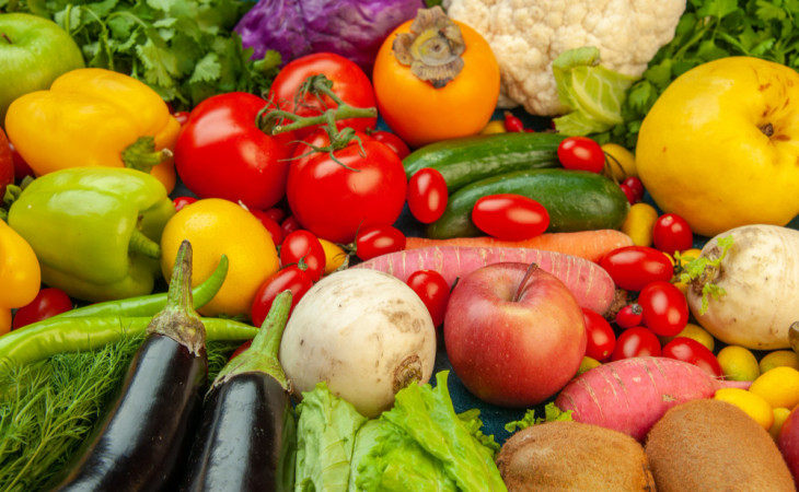 A B4Waste já evitou o desperdício de 400 toneladas de alimentos.Foto: Freepik/KamranAydinov