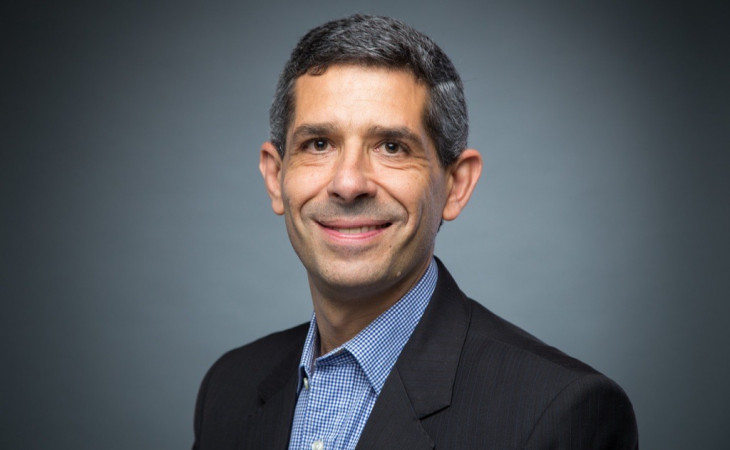 Roberto Spuri, novo diretor de alianças e parcerias da Sovos. Foto: Divulgação