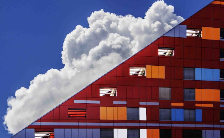 Vem aí o Cloud Software Group. Foto: Pexels.