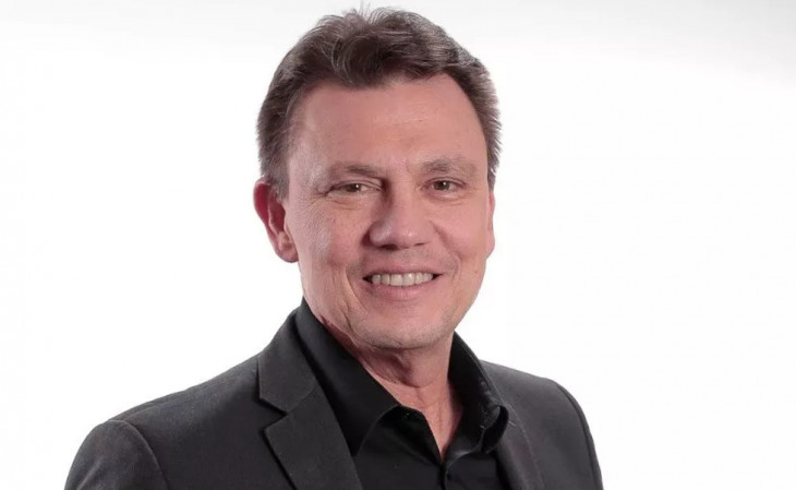 Sergio Baiocchi Carneiro, presidente da Unimed Goiânia. Foto: Acervo