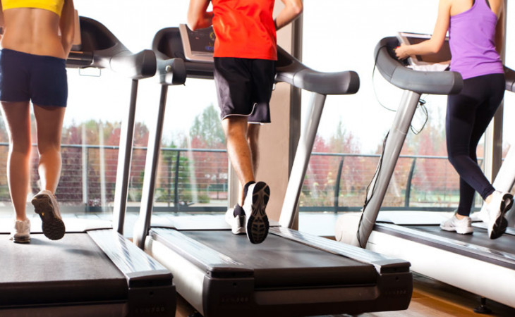 A Gympass promove acesso a uma rede de mais de 50 mil parceiros de fitness em 10 países. Foto: Divulgação