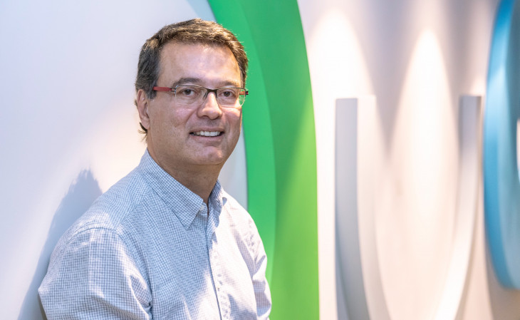 Cassius Schymura, CEO da Quod. Foto: Divulgação