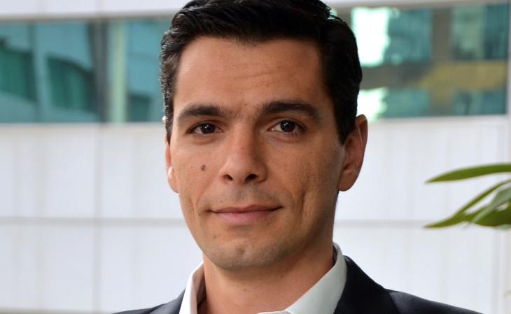Eduardo Sodero, CSO da Tivit e head da Tivit Ventures. Foto: divulgação.