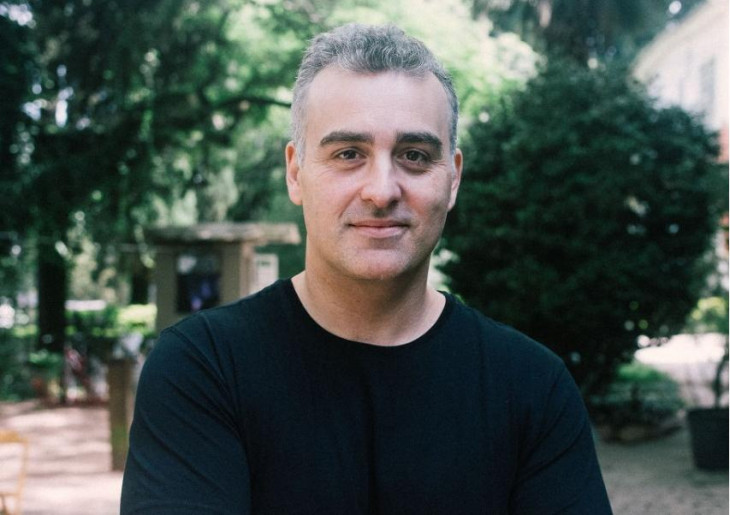 Alessandro Cauduro, CDXO da Azion.