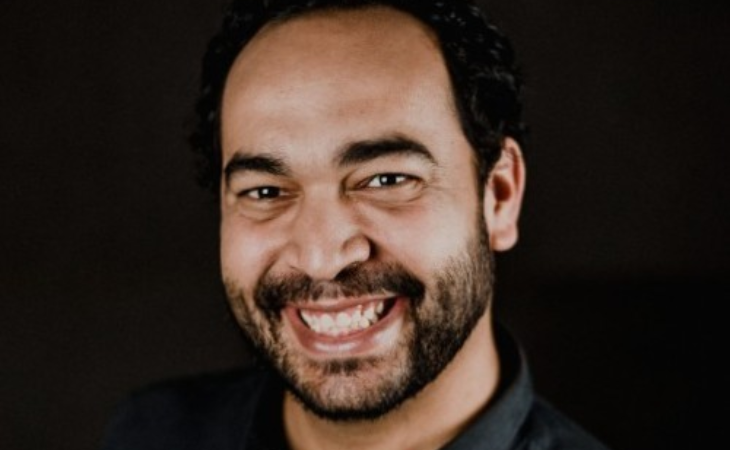 Diego Mota, novo gerente de marketing da Keyrus (Foto: Divulgação)
