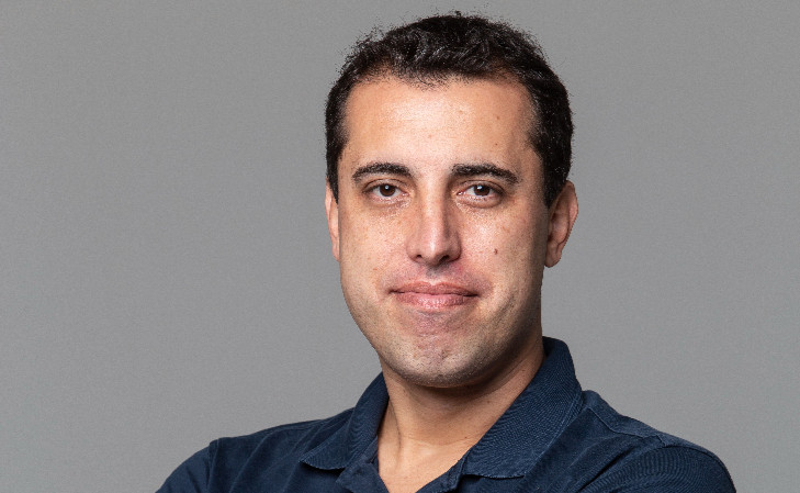 Alexandre Abdalla, head de produtos digitais e squads da Certsys. Foto: Divulgação