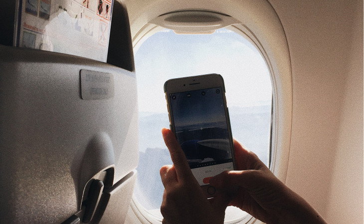Serviços de streaming de vídeos, que consomem mais dados, não estão disponíveis. Foto: Pexels