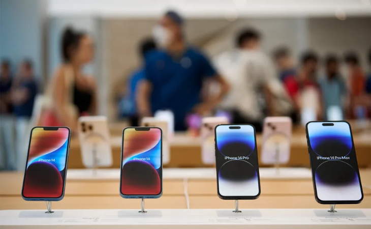 Aparelho da Apple tem causado confusão com as autoridades (Foto: Divulgação)