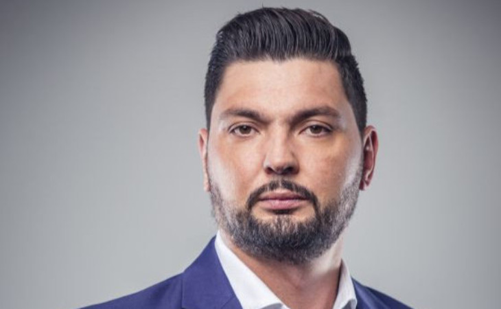 João Paulo Nieto. Foto: divulgação.