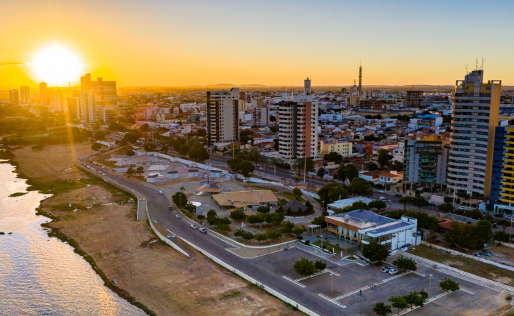 Foto: Prefeitura de Petrolina.