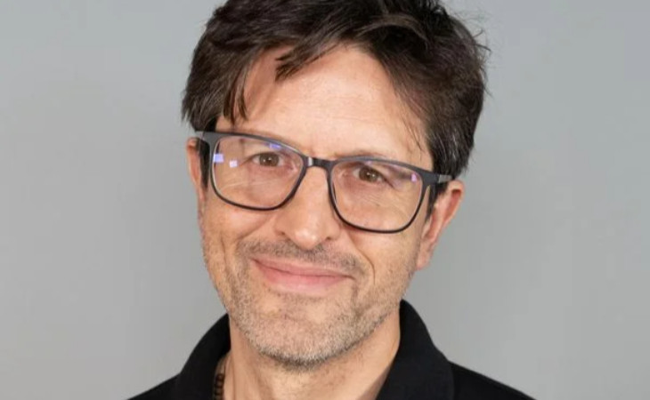 Gonzalo Fernández Castro, CEO e fundador da Obvious. Foto: divulgação.