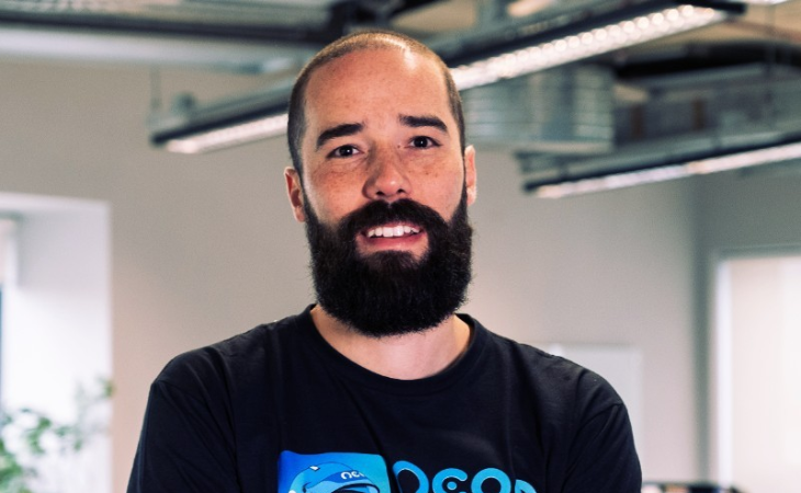 Carlos Carvalho, novo diretor de engenharia da Neon (Foto: LinkedIn)
